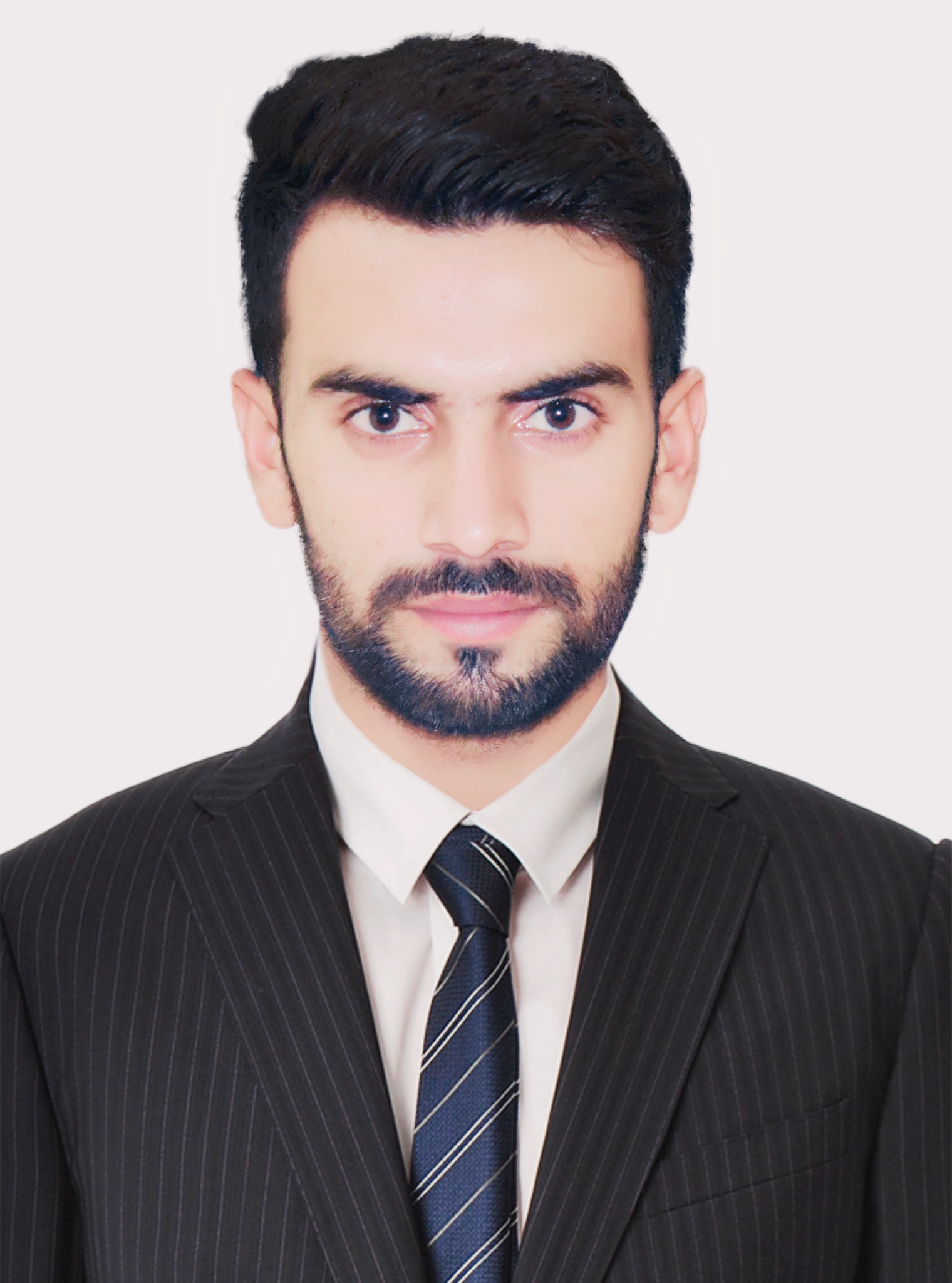 Jameel Qamar Chandio Profile