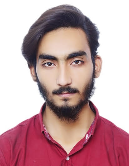 Huzaifa Qazi Profile Huzaifa Qazi Profile