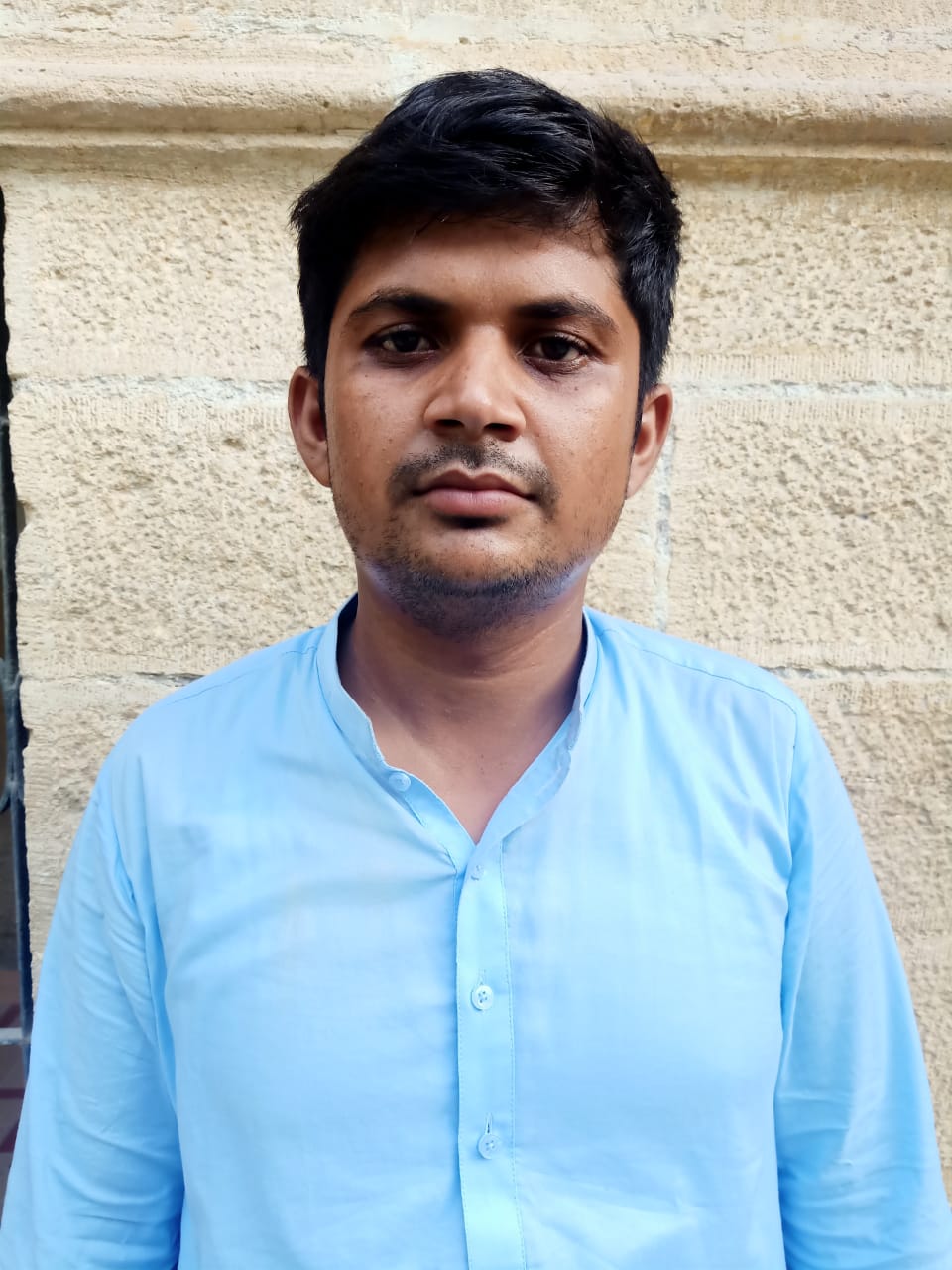 Usama Aslam Profile Usama Aslam Profile