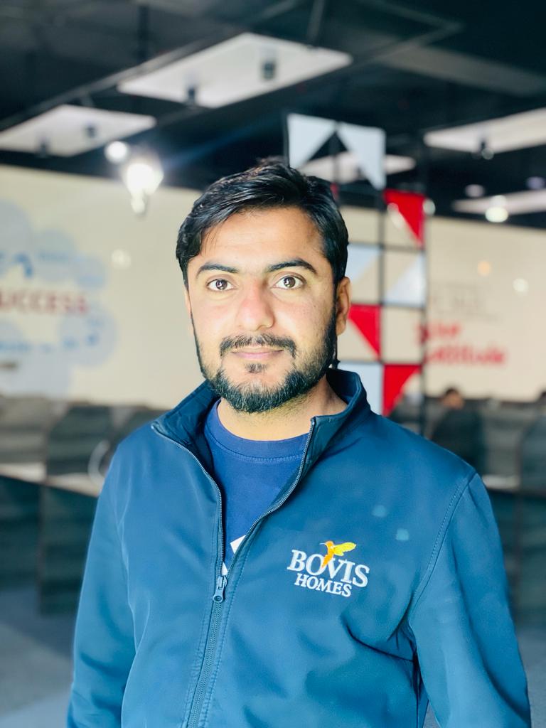 Niaz Laghari Profile