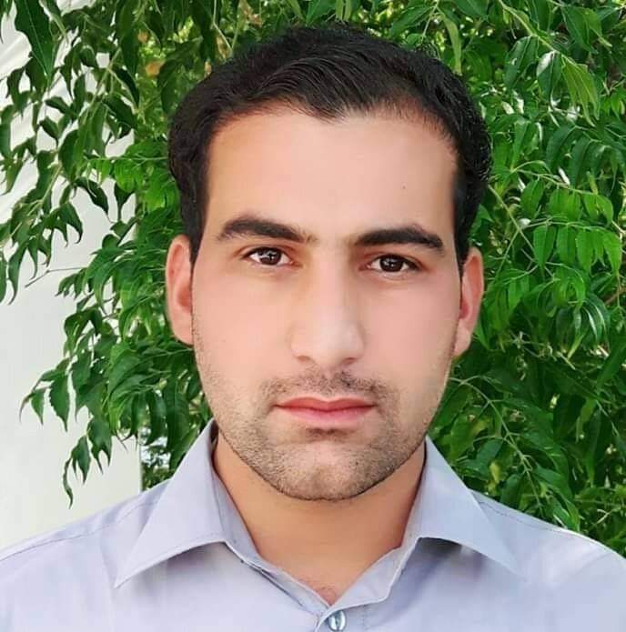 Ziaullah Zia Profile