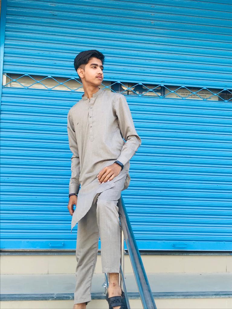 Shaheryar Ansari Profile Shaheryar Ansari Profile