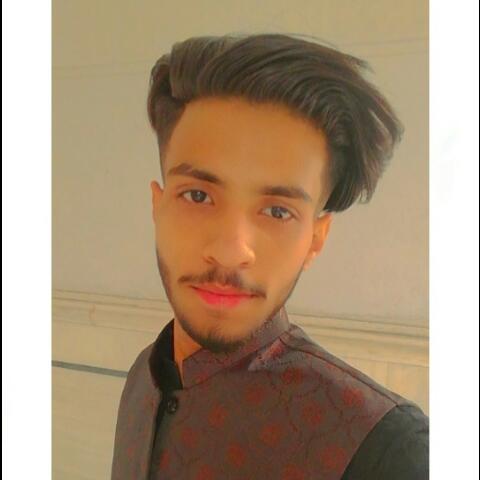 Ahmad Raveem Profile