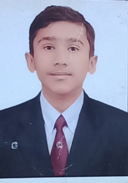 Umair Qadir Profile
