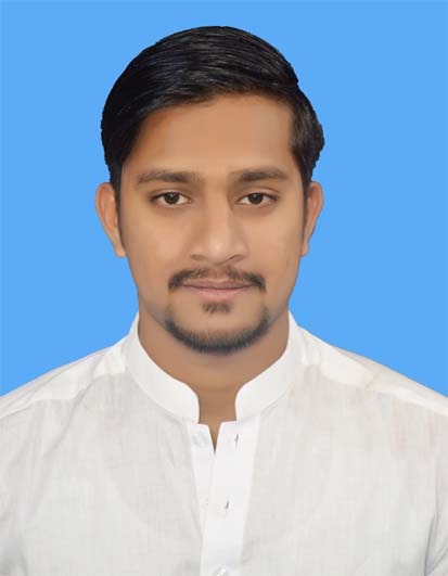 Moazzam Shamsi Profile