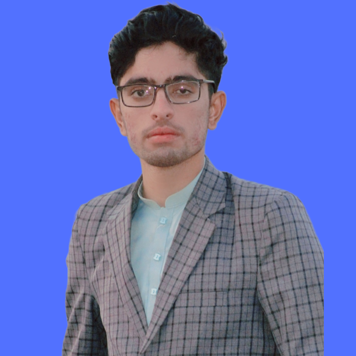 Saleem Ullah Khan Profile