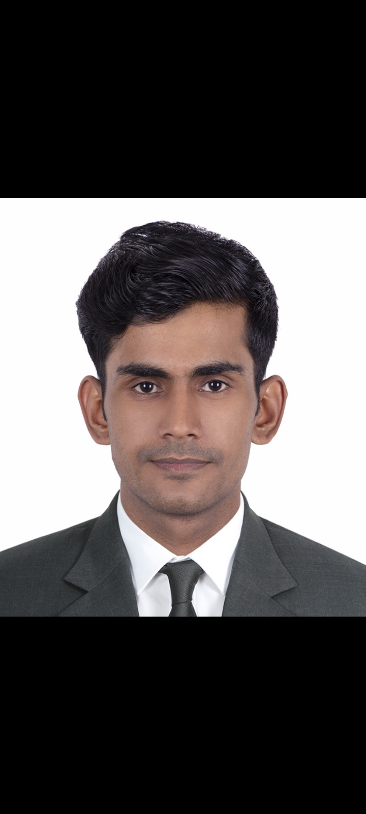 Chaman Kumar Profile