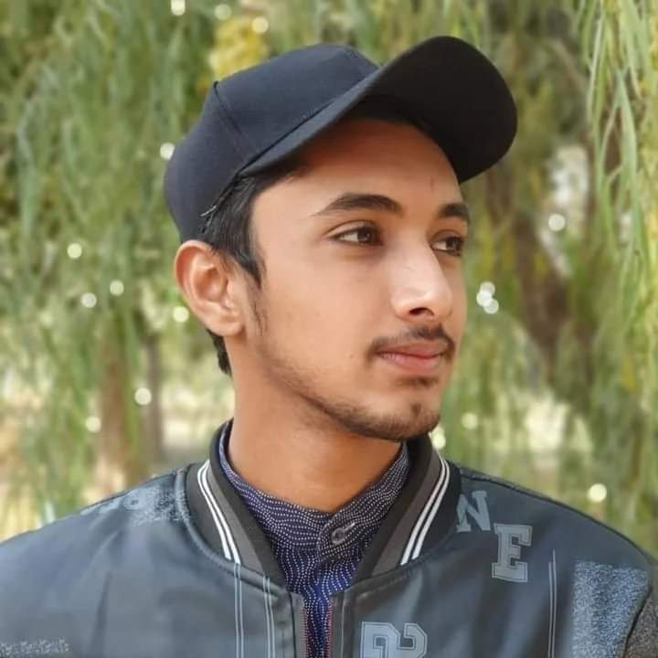 Syed Zaeem Abbas Profile