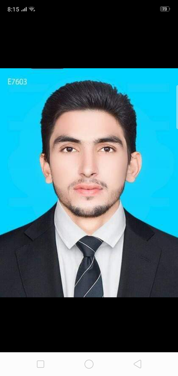 Haider Abbas Profile