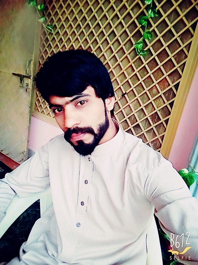 Fahad Nawaz Profile