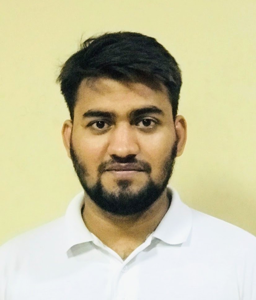 Abdullah Ul Islam Profile