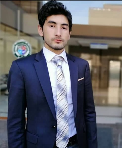 Haider Abbas Profile