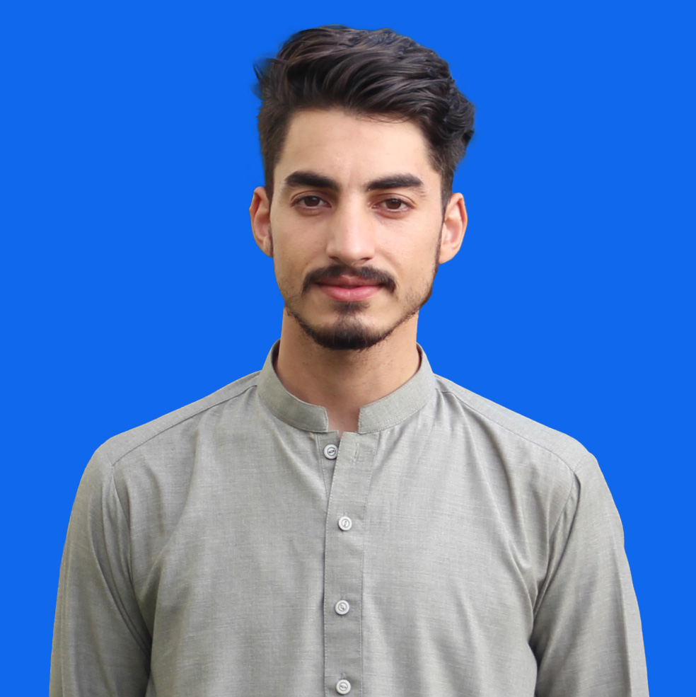 Syed Salahud Din Shah Profile