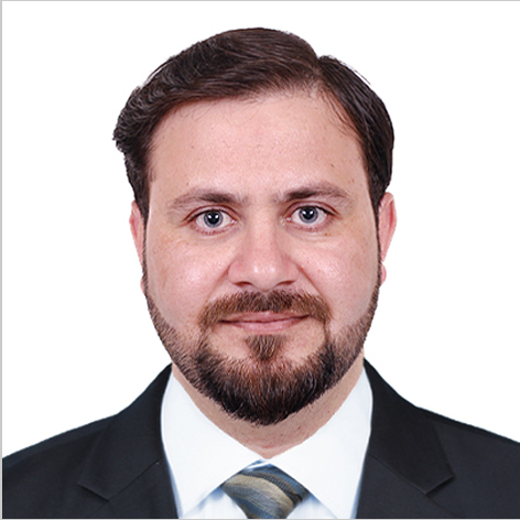 Asad Ahmad Khan Profile