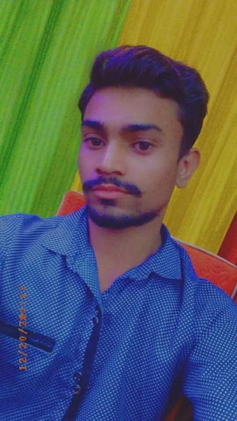 Muhammad Sheraz Profile