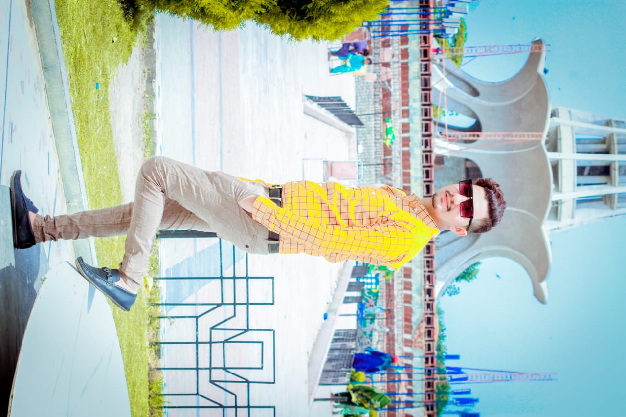 Zeeshan Arshad Profile Zeeshan Arshad Profile