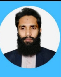 Zaryaab Ali Bhatti Profile