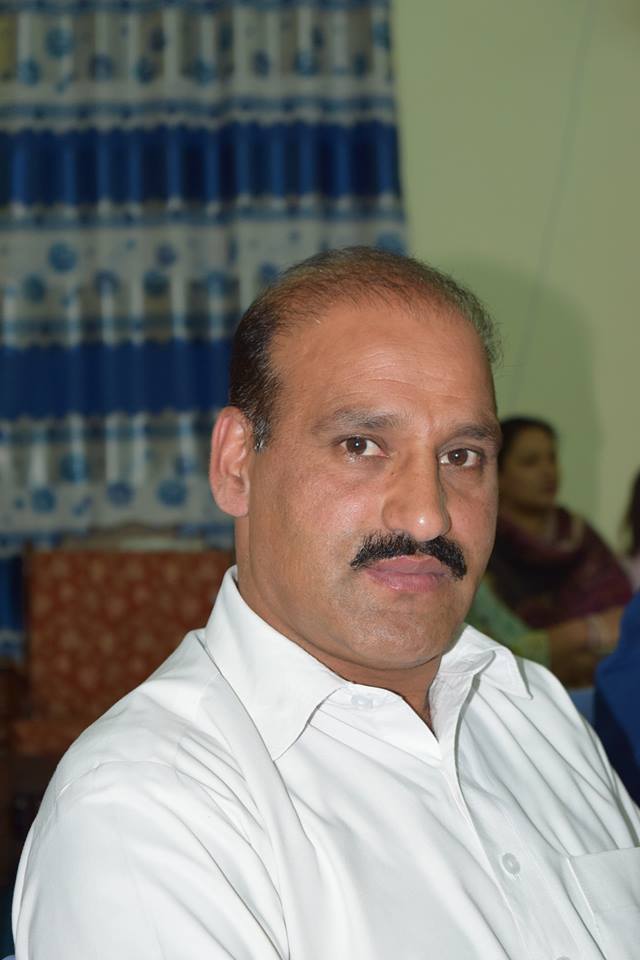 Munir Ahmad Abbasi Profile Munir Ahmad Abbasi Profile