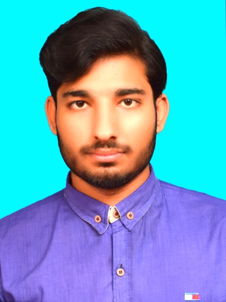 MUHAMMAD AHSAN Profile