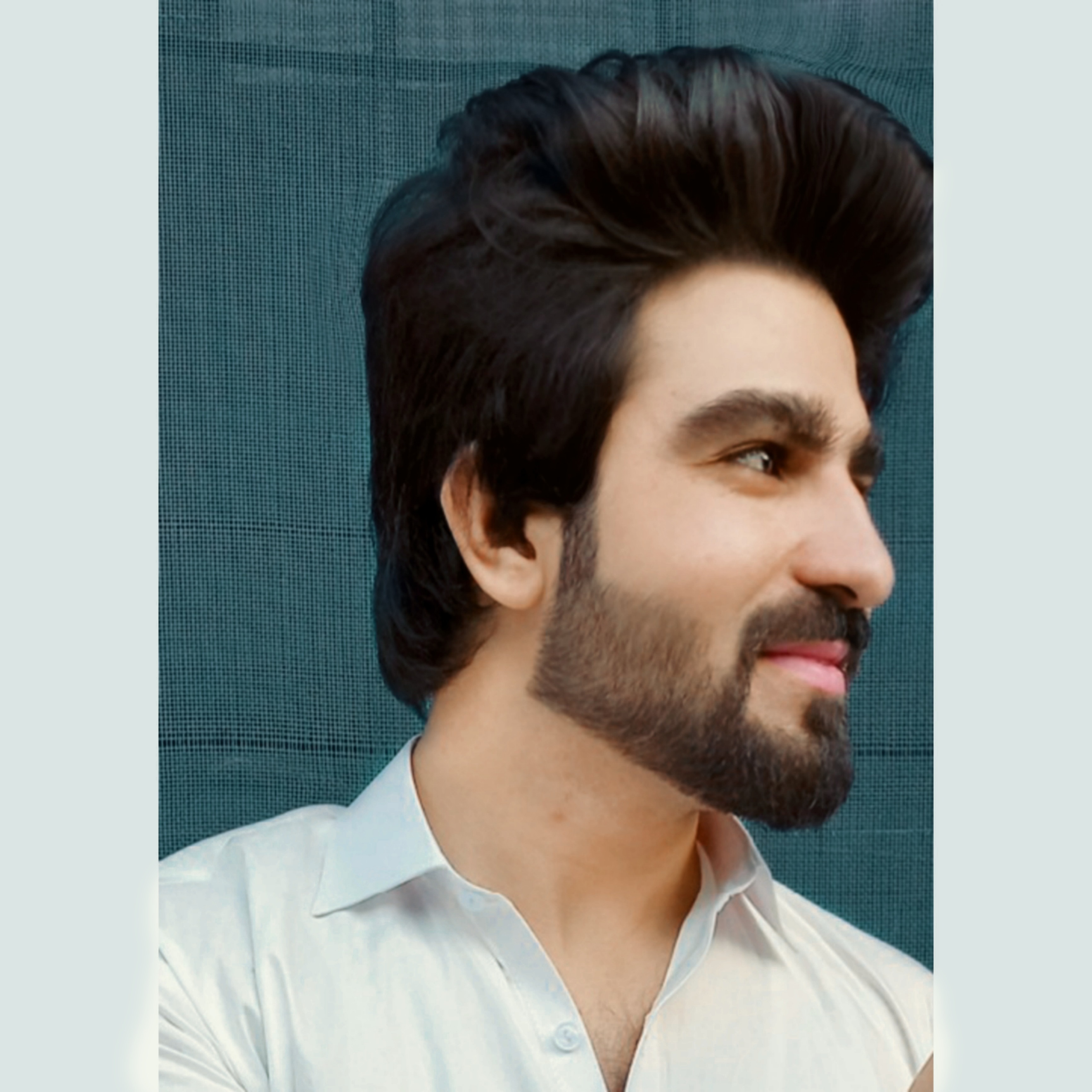 Waqas Sardar Profile