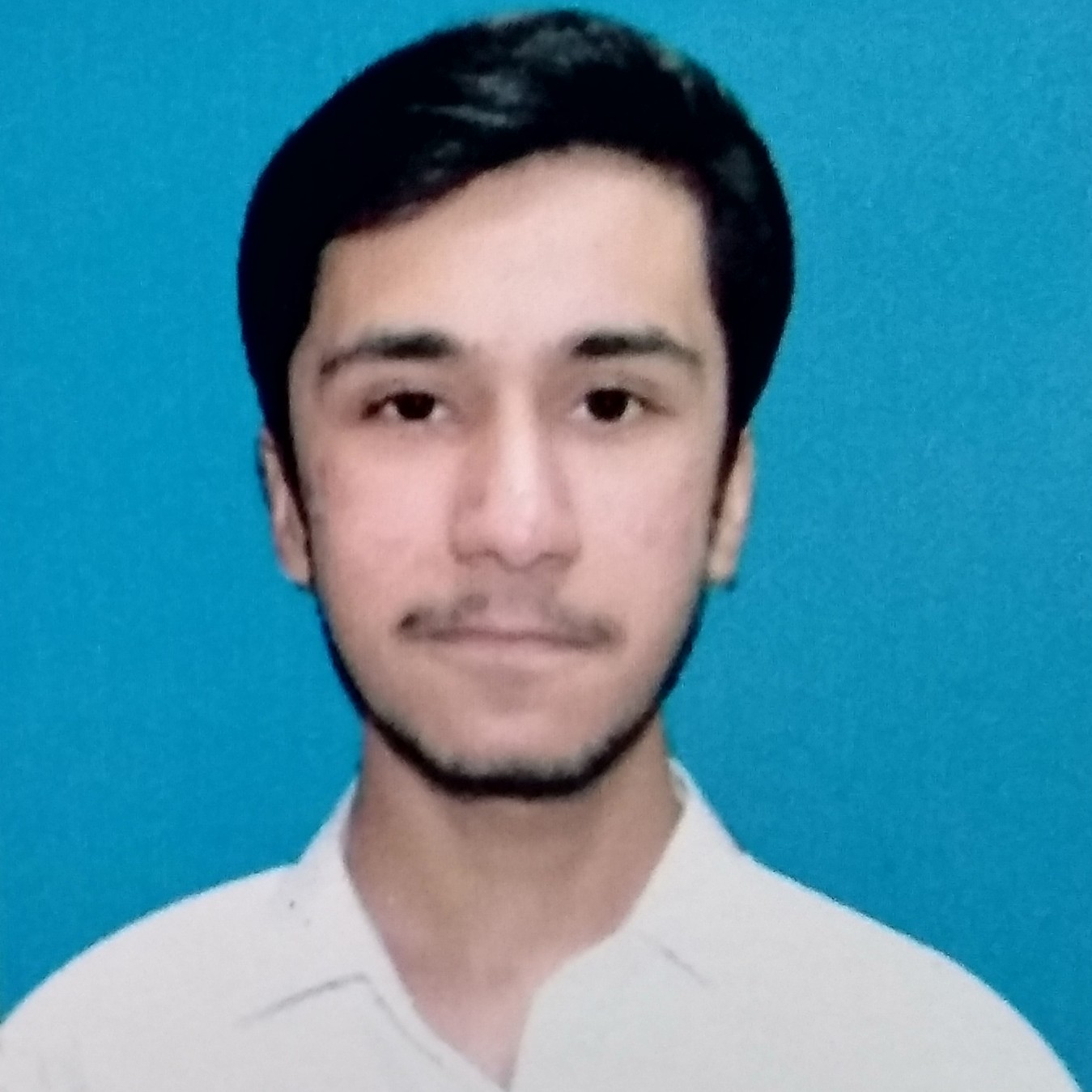 Muhammad Ahsan Profile