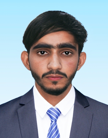 SHAHZAIB Ali Profile SHAHZAIB Ali Profile