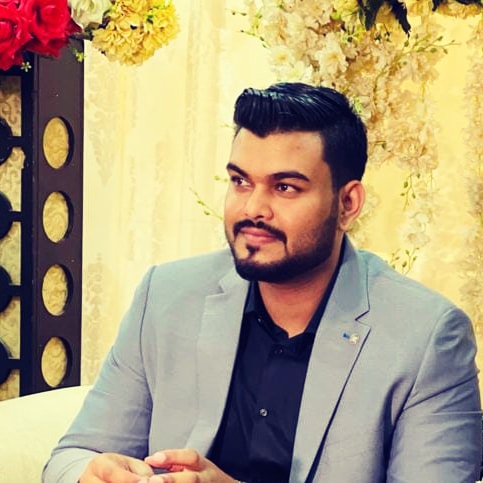 MUHAMMAD WAJAHAT HUSSAIN AutoCAD