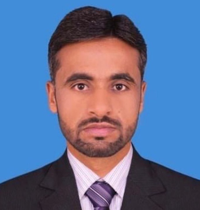 Anwer Razzaq Profile