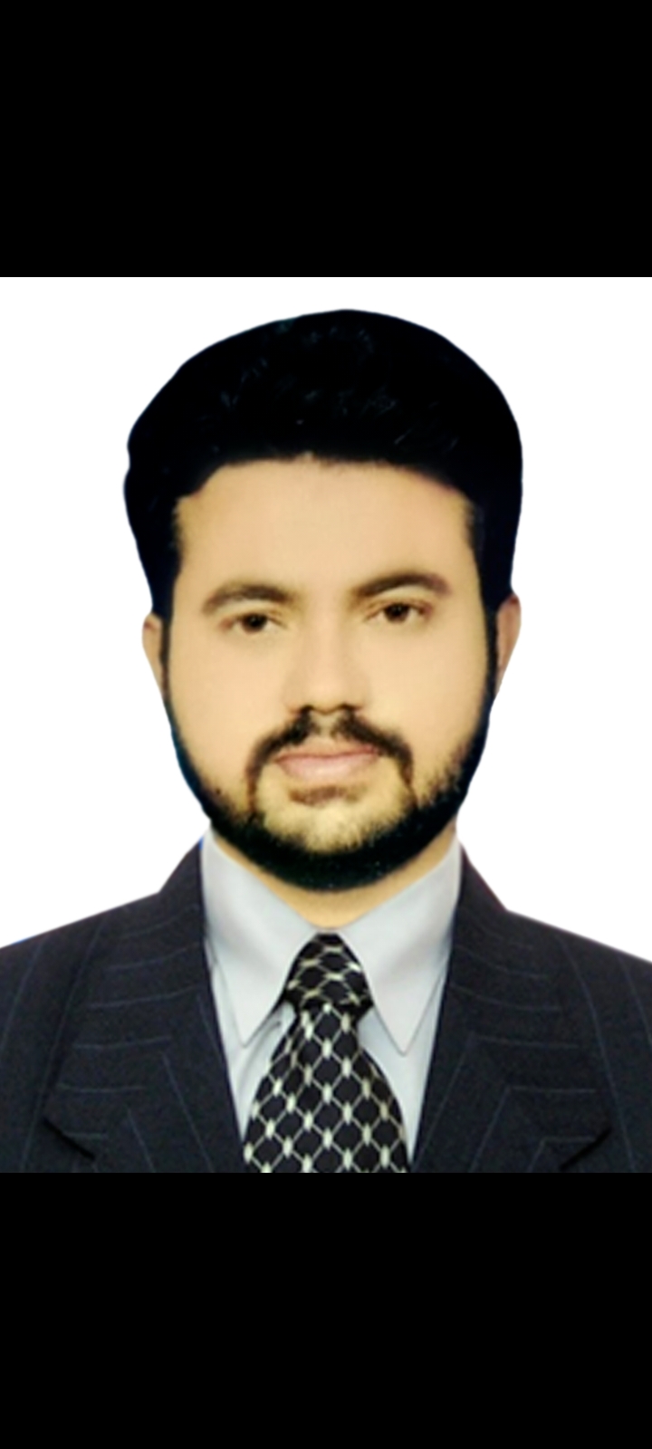 Muhammad Waqas Malik Profile Muhammad Waqas Malik Profile