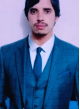 Asfandyar Khan Profile Asfandyar Khan Profile