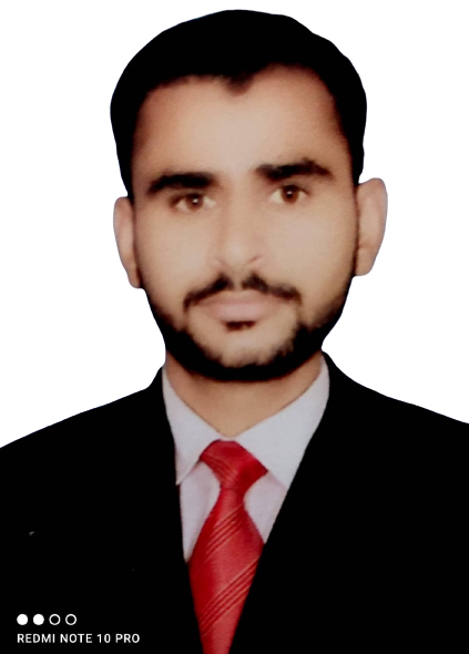 Aafaque Ahmed Profile