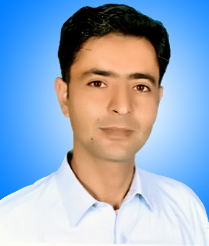 NISAR MUHAMMAD Profile