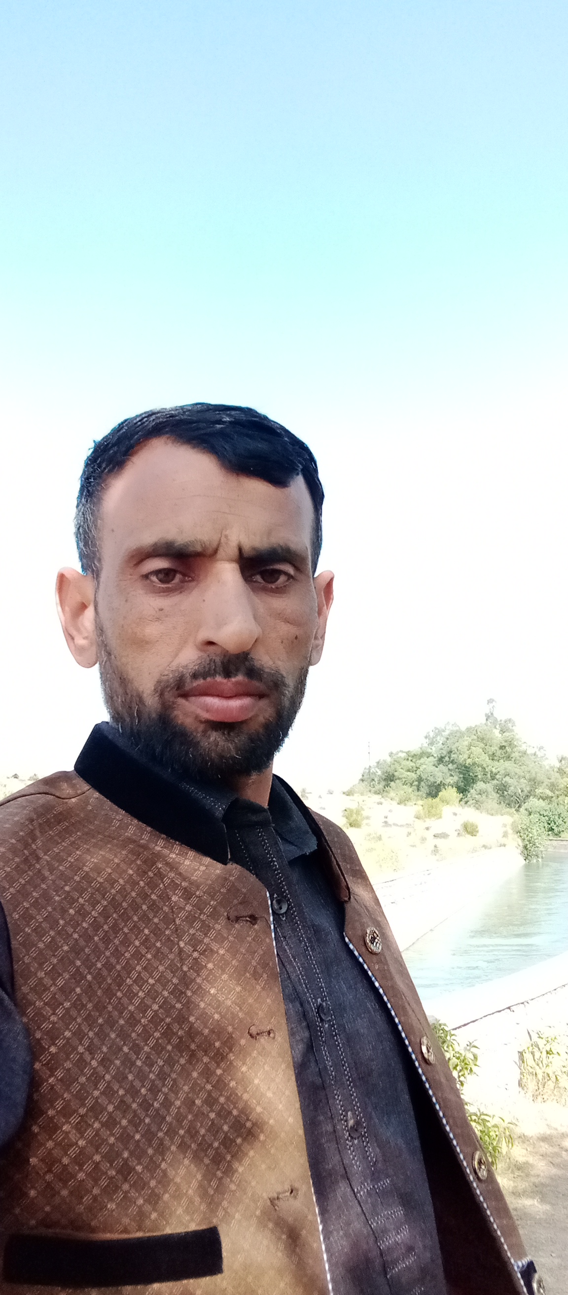 Bismillah Din Khan Data Entry, Security, Translation