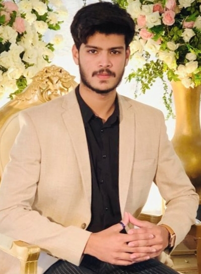 Fahad Khalid Profile