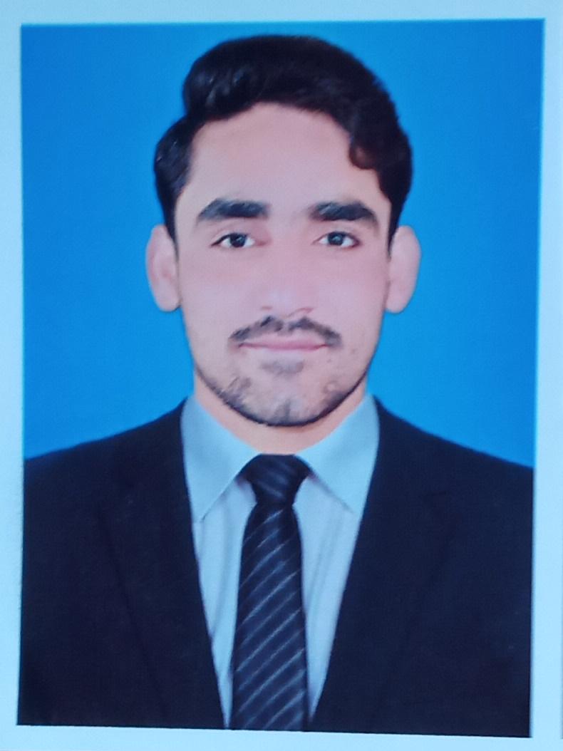 Mohsin Ali Profile Mohsin Ali Profile