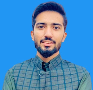 Muhammad Azeem Profile