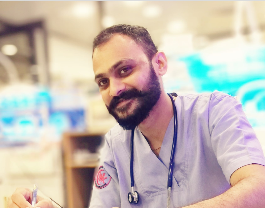 Matloob Mughal Profile Matloob Mughal Profile