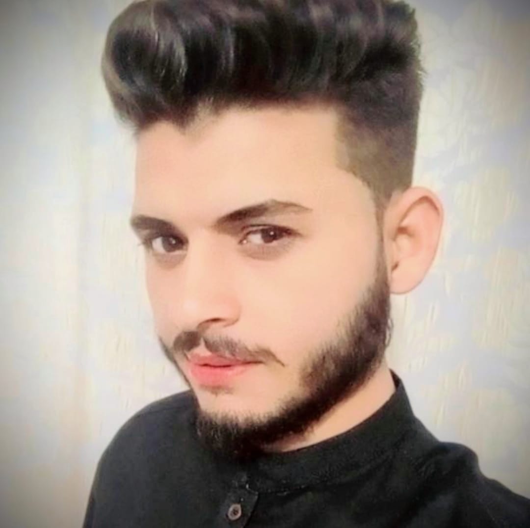 HAMMAD ASHFAQ Profile