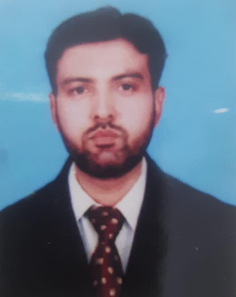 Nazar Muhammad Profile Nazar Muhammad Profile