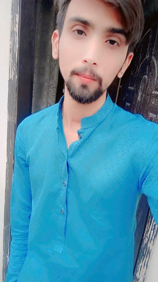 Usman Ali Profile Usman Ali Profile