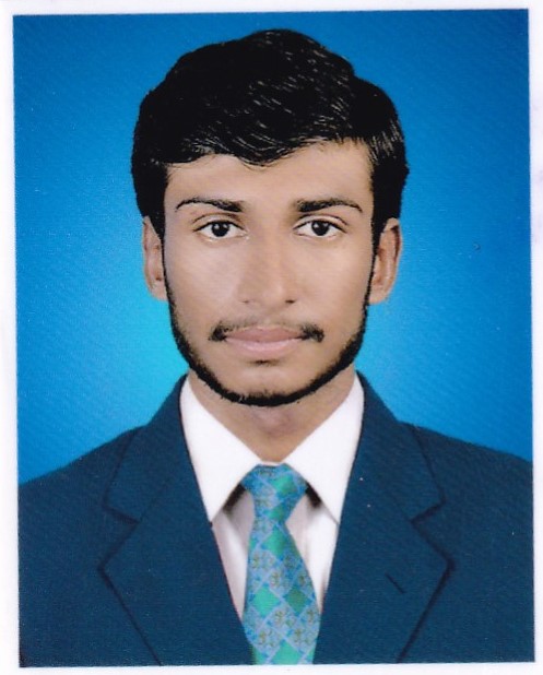 Muhammad Fraz Profile Muhammad Fraz Profile