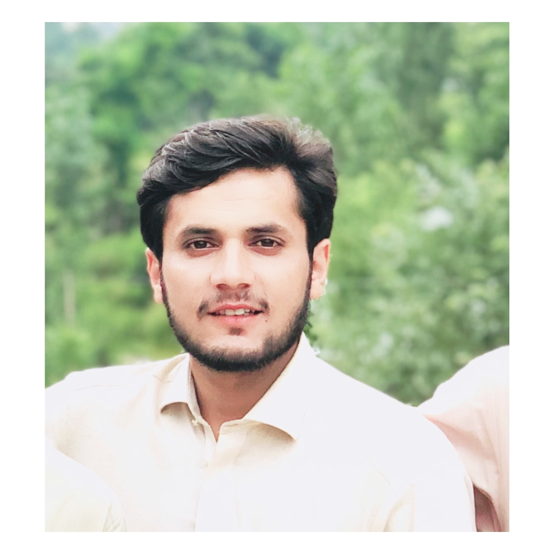 Arsalan Khan Profile