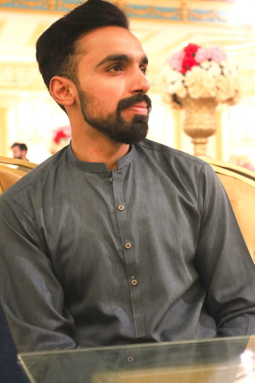 Muhammad Awais Profile Muhammad Awais Profile