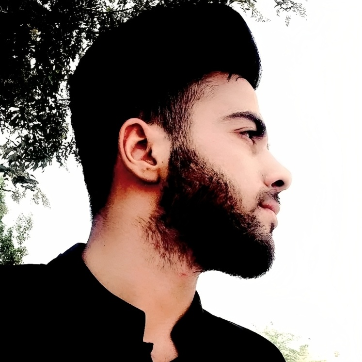 Abdullah Soomro Profile