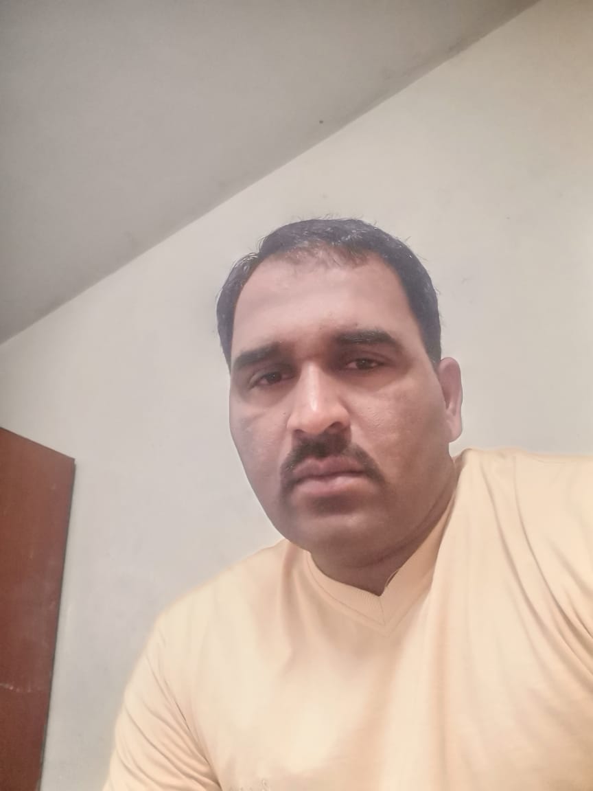 Muhammad Qasir Qayyum Urdu Typing, English Typing, MS Office, Excel, Communications