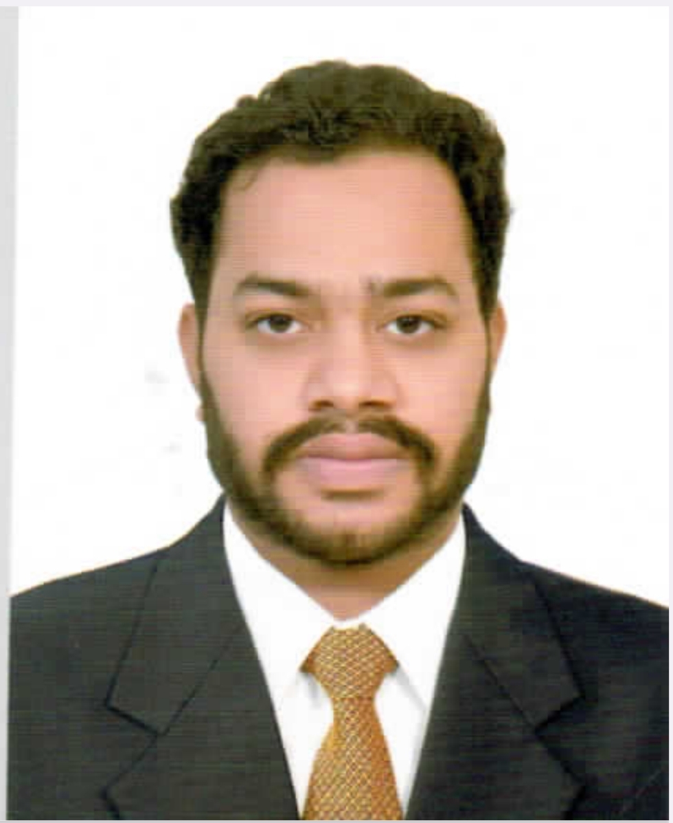 FURQAN KHALID Profile