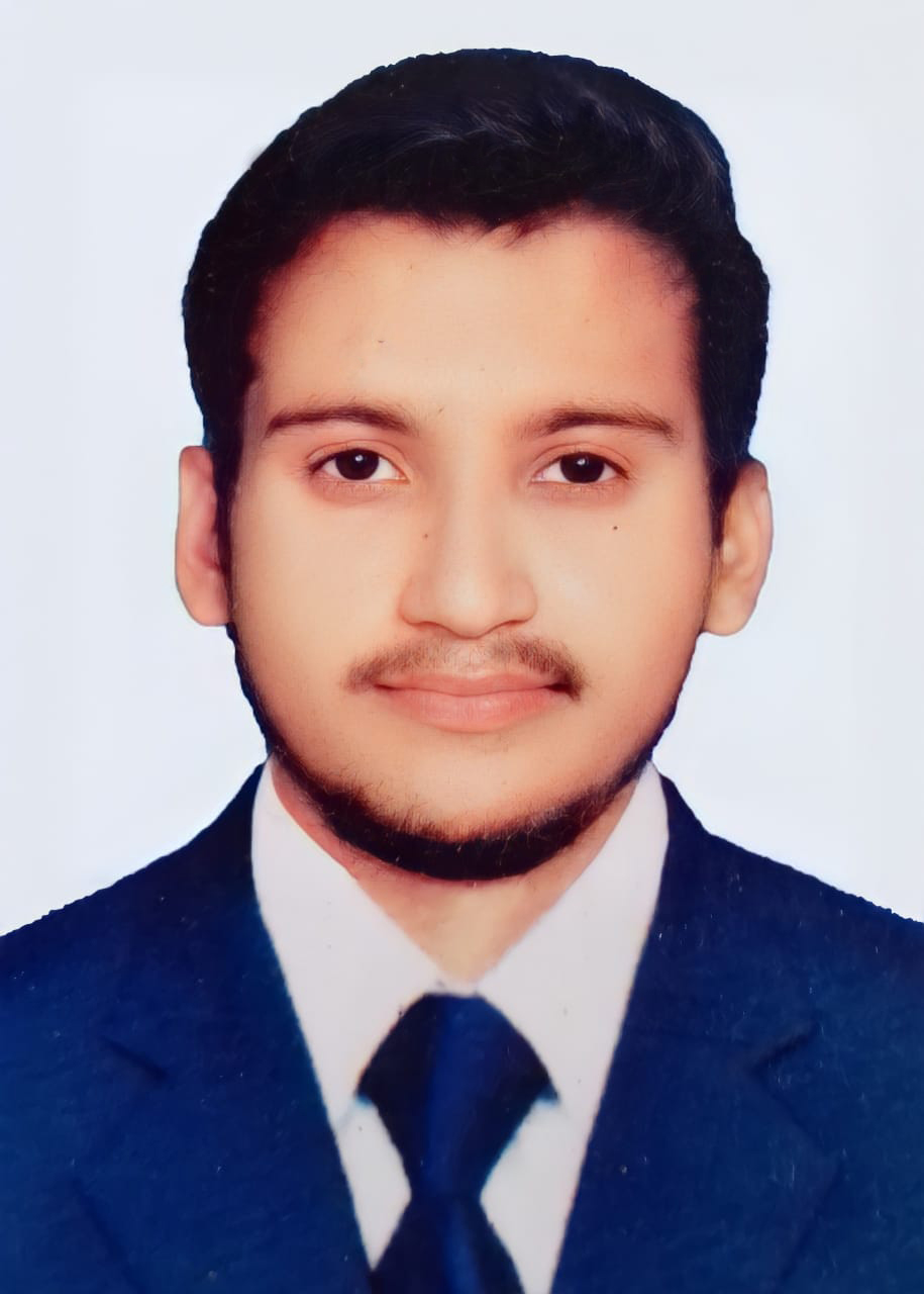 Arslan Arshad Profile