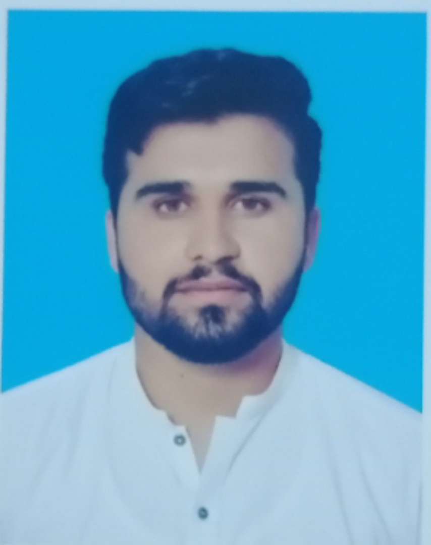 Sarmad Ullah Khan Profile Sarmad Ullah Khan Profile