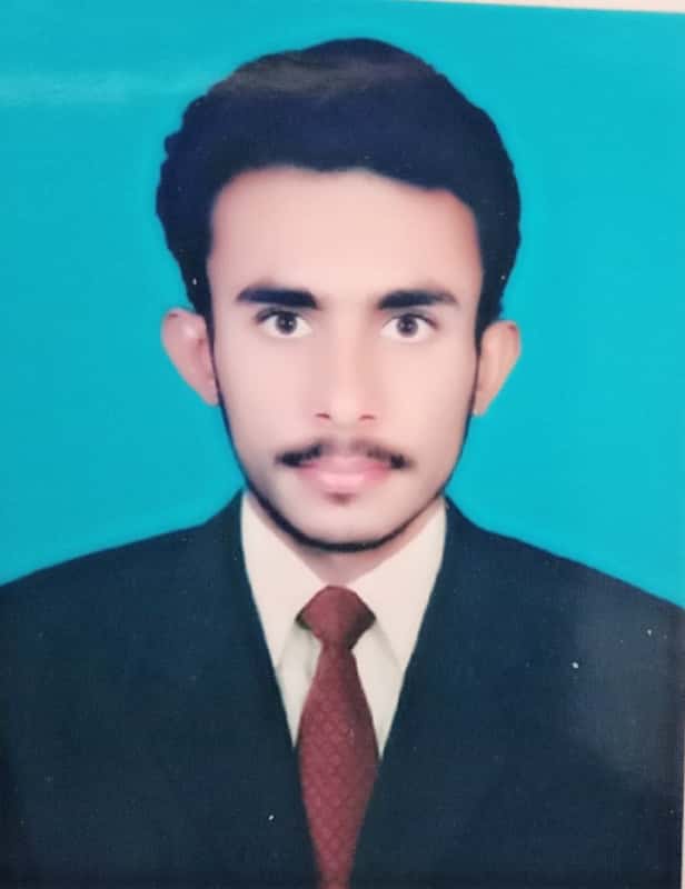 Muhammad Shahid Profile