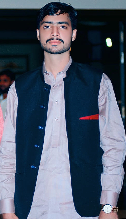 Muhammad Saleem Profile